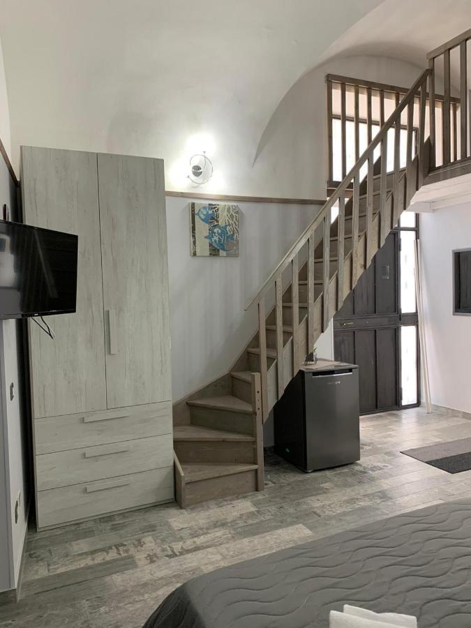 Sicily House Apartment Catania Exterior photo